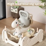 Rocking Horse Factory - HDPE Motorcycle Safe Handle