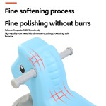 Dinosaur Toy Factory - Mini Eco-friendly Ride Walker