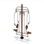Park Equipment Factory - Outdoor Fitness Gym Sport Equipment