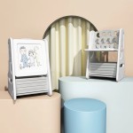 Desk Set Factory - Multi-Functional Table Chair Blackboard