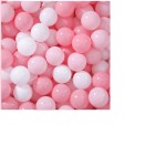 Ball Pool Factory - Custom 8cm Thickened PE Bobble Ball Fence