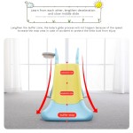 Baby Slide Factory - Plastic Indoor Foldable Play Set
