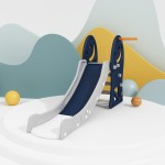 Slide Set Factory - Multifunctional Toddler Swing Slide