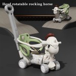 Ride Toy Factory - Balance Bike Walker Push Rod