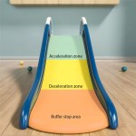 Baby Slide Factory - Multicolor Small Plastic Slide