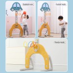 Sports Frame Factory - Kindergarten Household Basketball