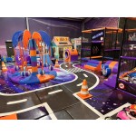Playground Equipment Factory - Direct Factory Sale Indoor