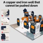 Playpen Factory - Hot Sale Foldable Portable Design