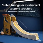 Playground Equipment Factory - HDPE Plastic Sliding Toy