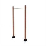 Gym Equipment Factory - Various Adult Outdoor Fitness