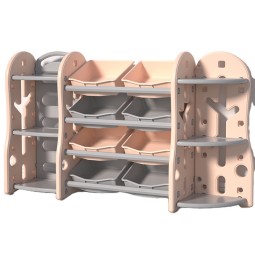 Kids Bookshelf Factory - Wholesale Customized Plastic