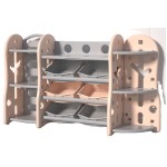 Study Desk Factory - Multifunction Foldable Homework Table