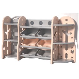 Study Desk Factory - Multifunction Foldable Homework Table