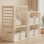 Baby Playpen Factory - Plastic Big Size Foldable Yard