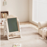 Drawing Board Factory - 3 in 1 Bookshelf Storage Rack