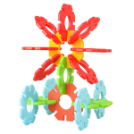 Educational Toys Factory - OEM DIY Assembly Blocks