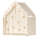 Play Yard Factory - Car Design Plastic Folding Care