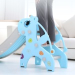 Indoor Slide Factory - Kindergarten Plastic Slide Game