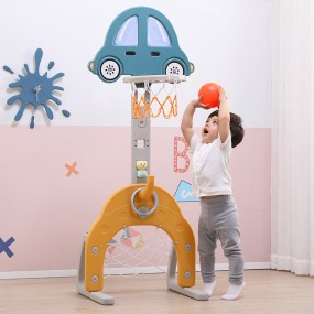 Sports Frame Factory - Kindergarten Household Basketball