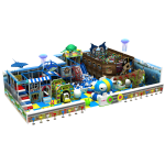 Soft Play Equipment Factory - Direct Factory Sale Indoor