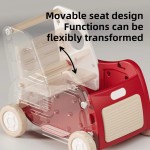 Building Blocks Factory - Large Construction House Bricks