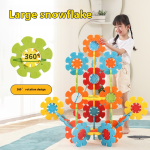 Educational Toys Factory - OEM DIY Assembly Blocks