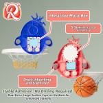 Mini Basketball Hoop Factory - Portable Adjustable Height