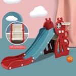 Playground Set Factory - Indoor Climb Slide Step Stool