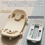 Rocking Horse Factory - HDPE Motorcycle Safe Handle