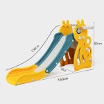 Playground Set Factory - Indoor Climb Slide Step Stool