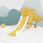 Slide Set Factory - Multifunctional Toddler Swing Slide