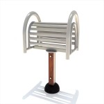 Gym Equipment Factory - Outdoor Street Workout Adult