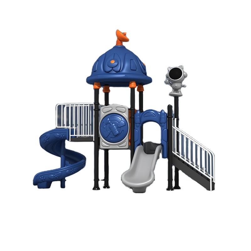 Playground Slide Factory - Commercial Toddler Garden Equipment