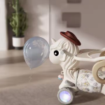 Rocking Horse Factory - Outdoor PE Plastic Balance Bike