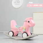 Rocking Horse Factory - Multi-Functional Riding Animal