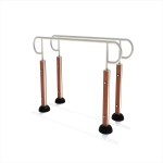 Fitness Equipment Factory - Multifunctional Calisthenics Workouts