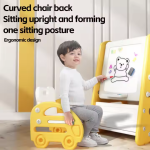 Kids Stool Factory - Lightweight Durable Learning Chair