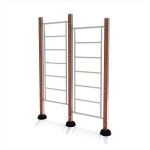 Gym Equipment Factory - Various Adult Outdoor Fitness