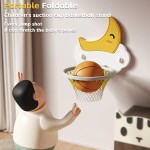 Basketball Board Factory - Wall-mounted Mini Shooting Hoop