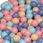 Plastic Balls Factory - Custom Logo Brand Promotion Balls