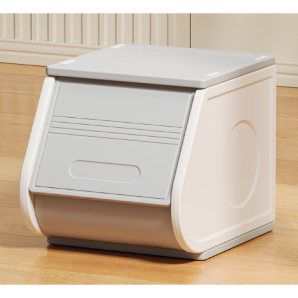 Storage Shelf Factory - Multifunctional Stackable Child