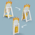 Drawing Pad Factory - Multifunction Children Sketchpad Toy