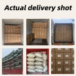 Ball Pit Balls Factory - Bulk 1000pcs White Transparent Ocean