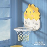 Basketball Hoop Factory - Foldable Wall Mount Shooting