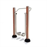 Gym Equipment Factory - Outdoor Street Workout Adult