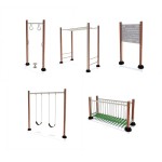 Indoor Slide Factory - Wholesale Kids Folding Playground