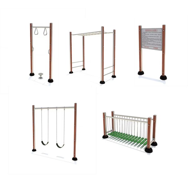 Indoor Slide Factory - Wholesale Kids Folding Playground