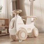 Ride on Toy Factory - Car Design 3 in 1 Trampoline