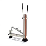 Fitness Equipment Factory - Durable Plastic Wood Outdoor