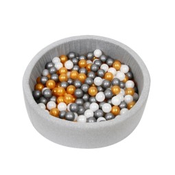 Plastic Balls Factory - Wholesale Crush Proof BPA Free Balls